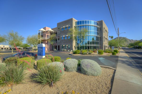 North Mountain Medical Plaza: 9100 N 2nd St, Phoenix, AZ 85020